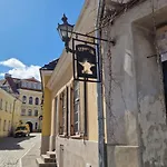 Lovely Apartment In Tallinn Old Town