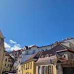 Lovely Apartment In Tallinn Old Town