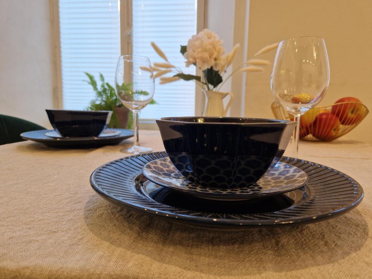 Lovely In Old Town Apartment Tallinn