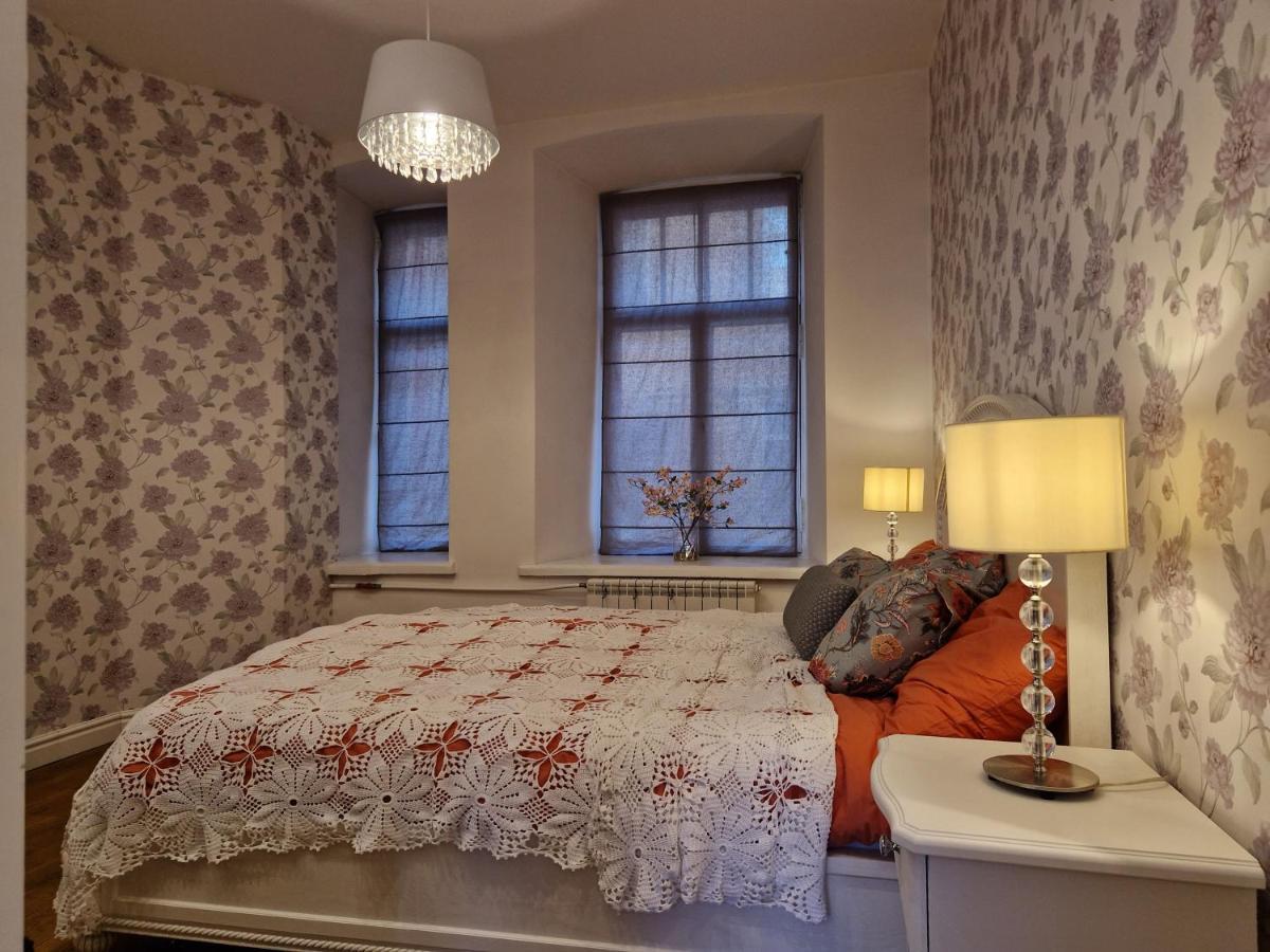 Apartment Lovely In Old Town *
