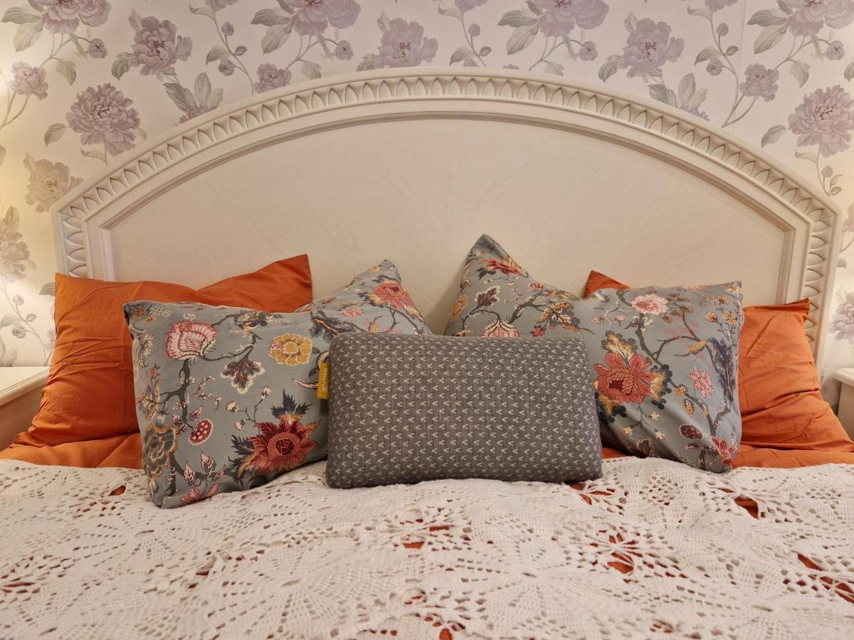 Apartment Lovely In Old Town Tallinn