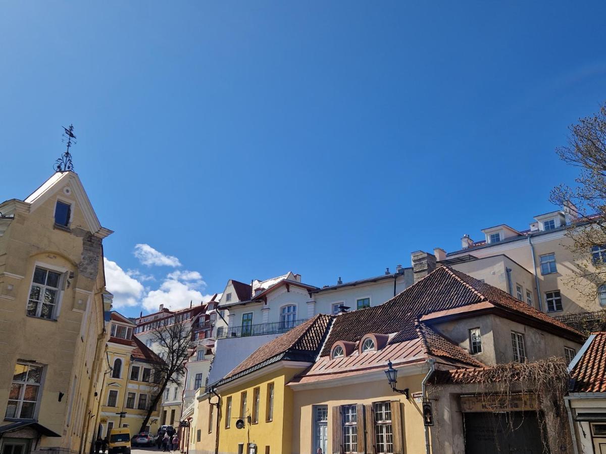 Lovely In Old Town Apartment Tallinn