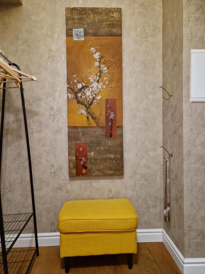 Lovely In Old Town Apartment